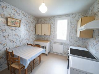  Appartement à vendre 3 pièces 61 m²