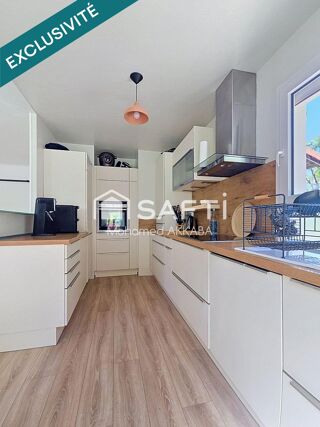  Maison à vendre 4 pièces 94 m²