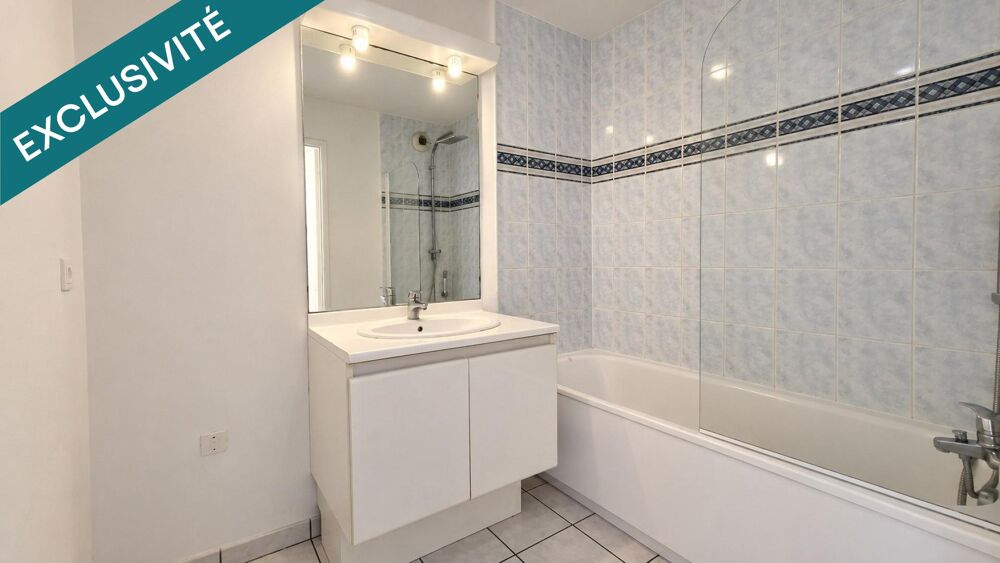 Vente Appartement Appartement - 3 pièces - 63m² Thiais