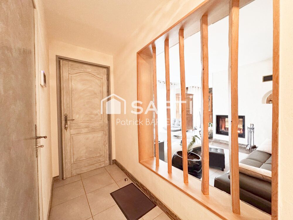 Vente Maison Belles superficies et idéalement situé Verneuil-sur-seine