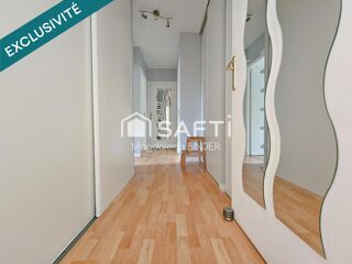  Appartement � vendre 3 pi�ces 71 m�