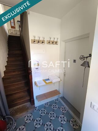  Immeuble à vendre 189 m²