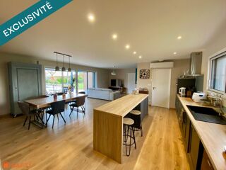  Maison � vendre 4 pi�ces 135 m�