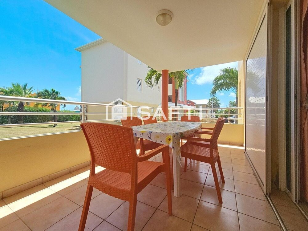 Vente Appartement Opportunité, au Moule Le moule