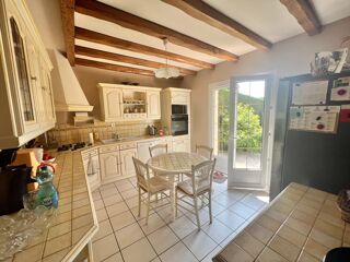  Maison à vendre 6 pièces 185 m²