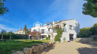 Maison 8 pièces 210 m² · à Carry-le-Rouet · 210 m² · 1 650 000 €