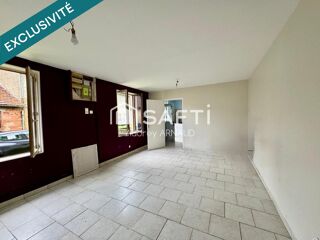 Maison 138m2 Landogne