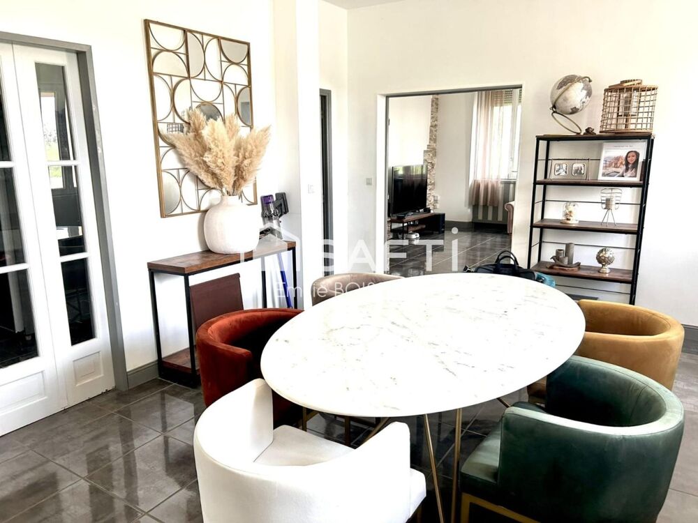 Vente Maison Ensemble immobilier Prosnes