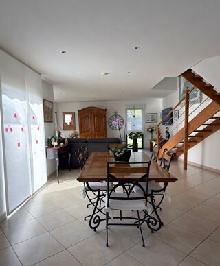  Maison à vendre 5 pièces 155 m²