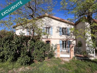  Maison  vendre 7 pices 220 m