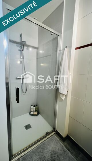  Appartement � vendre 4 pi�ces 65 m�