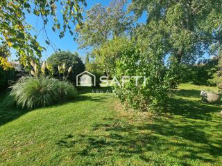  Maison à vendre 5 pièces 175 m² Bazauges