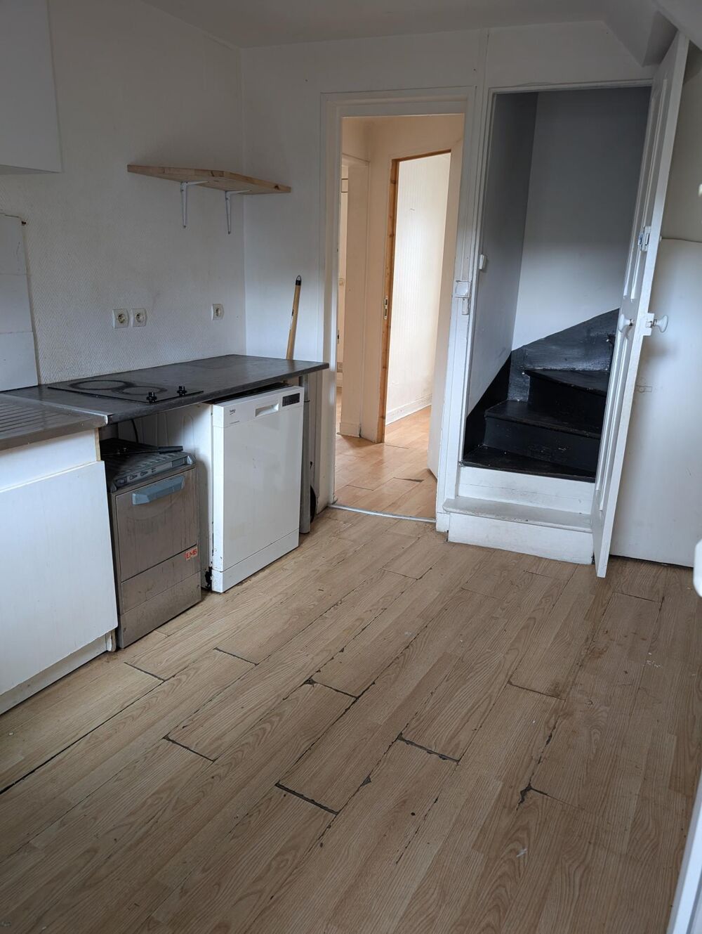 Sotteville les Rouen duplex belle opportunité