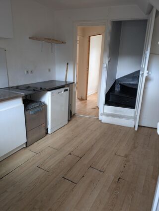  Appartement à vendre 3 pièces 50 m²