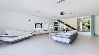  Maison à vendre 5 pièces 210 m²