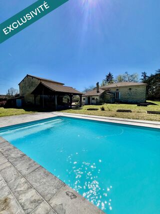  Maison � vendre 6 pi�ces 247 m�