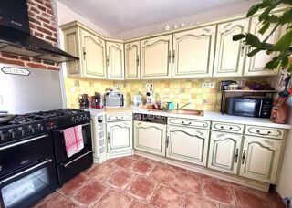  Maison à vendre 5 pièces 120 m²