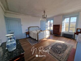  Maison à vendre 13 pièces 265 m²