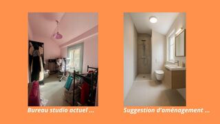  Appartement � vendre 4 pi�ces 94 m�