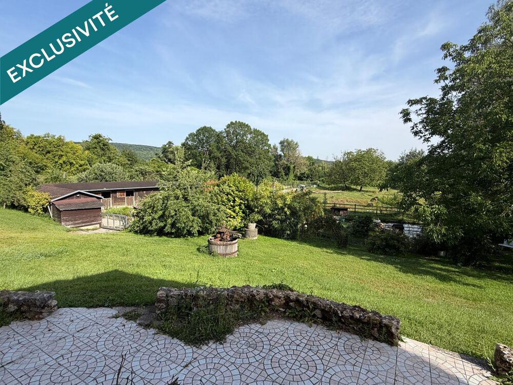 Vente Maison Propriété rare sur 9500 m² - 10 mn de La Ferté sous Jouarre. Serris