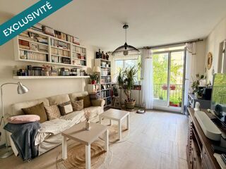  Appartement � vendre 4 pi�ces 69 m�