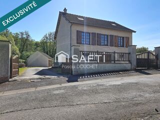  Maison à vendre 6 pièces 120 m²