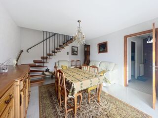  Maison � vendre 5 pi�ces 98 m�