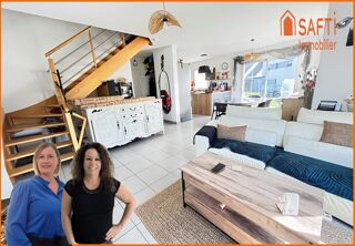  Maison à vendre 5 pièces 94 m²