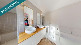  Maison � vendre 7 pi�ces 155 m� Le petit piquey