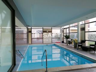  Appartement à vendre 2 pièces 39 m²