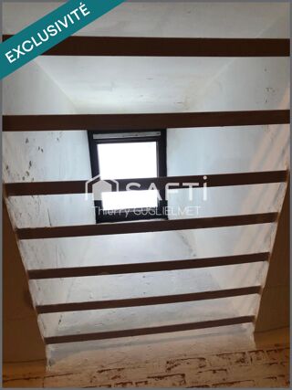  Maison � vendre 3 pi�ces 82 m�