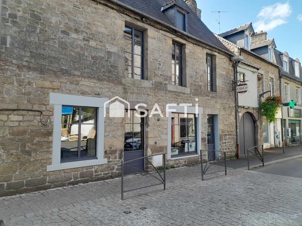 Maison en Pierre XVIIème siècle