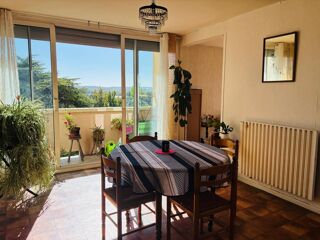  Appartement à vendre 4 pièces 77 m²