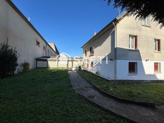  Maison à vendre 6 pièces 164 m²
