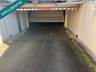  Parking / Garage � vendre 12 m�