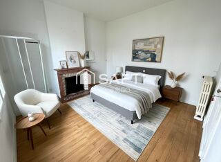  Maison à vendre 7 pièces 164 m²