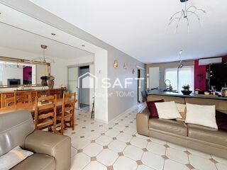 Maison 6 pièces 126 m² · à Eleu-Dit-Leauwette · 126 m² · 210 000 €