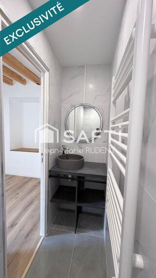  Appartement � vendre 2 pi�ces 22 m�