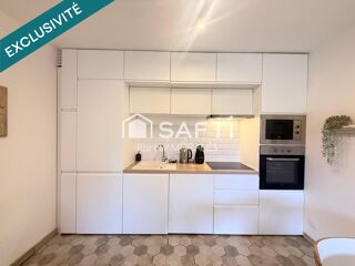  Appartement � vendre 2 pi�ces 38 m�