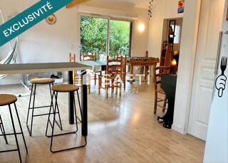  Maison à vendre 6 pièces 117 m²