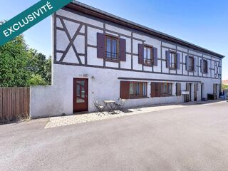  Maison à vendre 4 pièces 125 m²