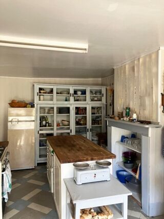  Maison à vendre 10 pièces 170 m²