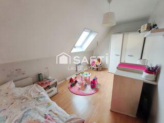  Maison � vendre 6 pi�ces 134 m�