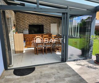  Maison � vendre 4 pi�ces 133 m�