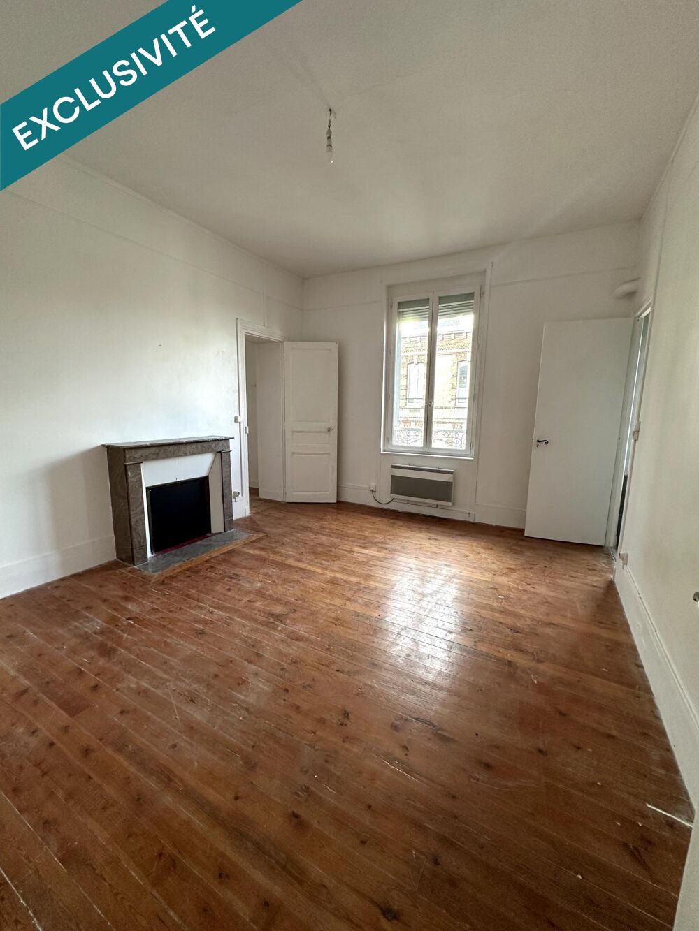 RÉSIDENCE PRINCIPALE ou INVESTISSEMENT LOCATIF sur LAON