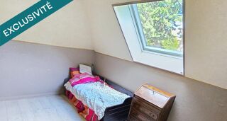  Maison à vendre 5 pièces 120 m²