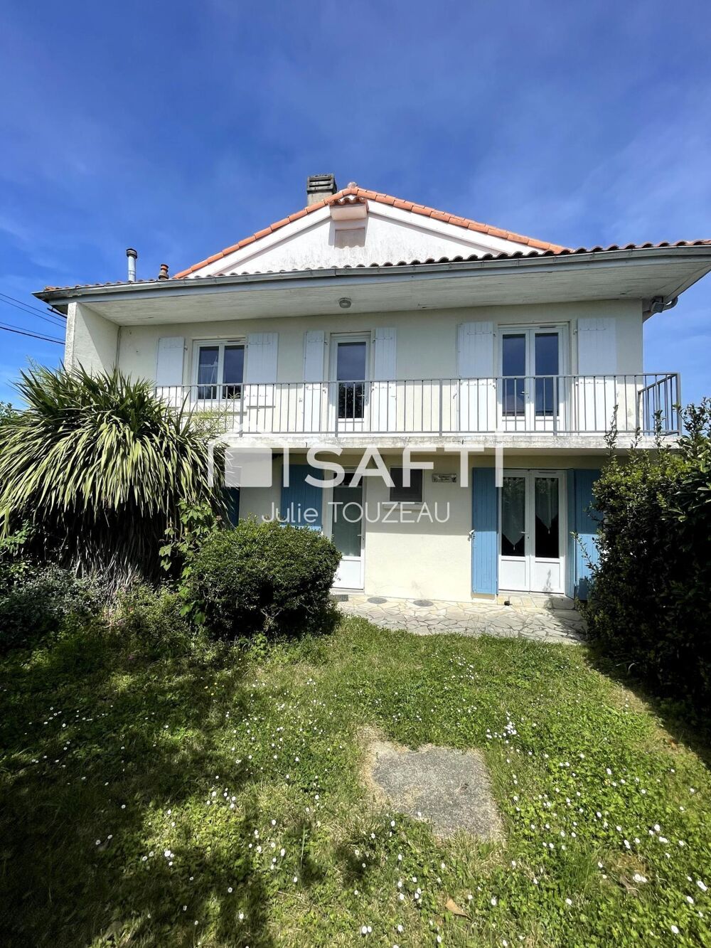 appartement proche de la plage