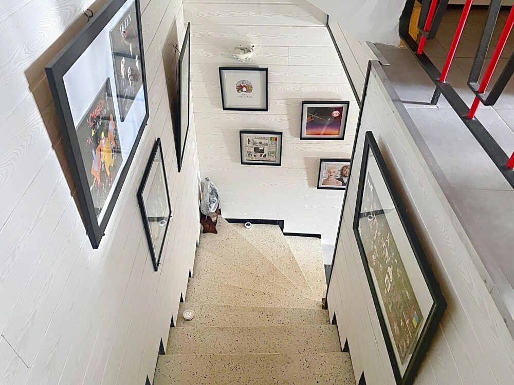 Vente Maison Maison deux en une Igney