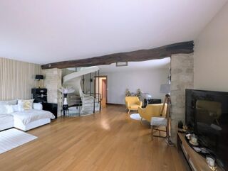  Maison � vendre 15 + pi�ces 486 m�