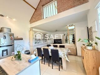 Vente Maison Maison rénovée individuelle Fouquereuil